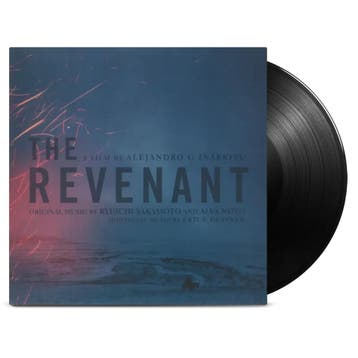 The Revenant -, Nieuw in verpakking