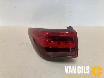 Achterlicht links MG ZS O277665, Auto-onderdelen, Ophalen of Verzenden, Nieuw