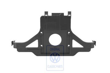 Volkswagen houder zekeringkast (diesel), Ophalen of Verzenden, Nieuw, Volkswagen