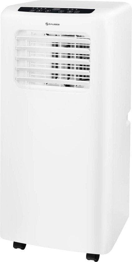 Sauber PAC-125773 airco, Huis en Inrichting, Overige Huis en Inrichting, Verzenden