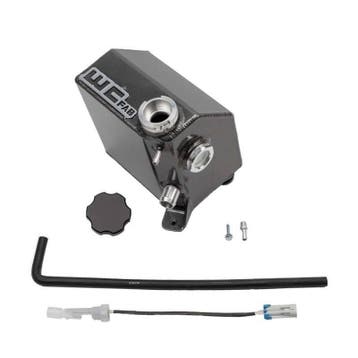 Wehrli 17-19 Chevrolet 6.6L L5P Duramax OEM Placement, Ophalen of Verzenden, Nieuw