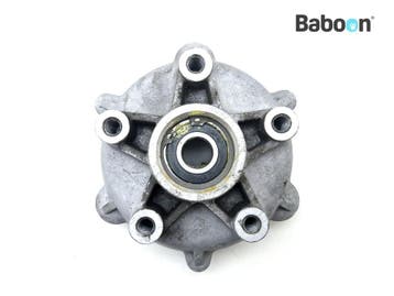 Voorwiel Naaf Piaggio | Vespa MP3 500 LT 2011-2014, Verzenden, Gebruikt