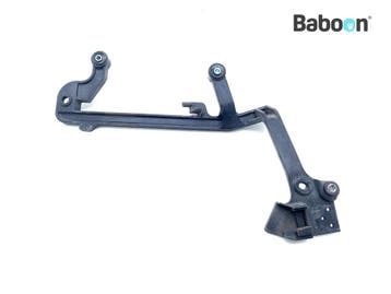 Koffer Beugel / Drager Rechts Honda ST 1100 Pan European, Verzenden, Gebruikt