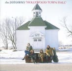 cd - The Jayhawks - Hollywood Town Hall, Verzenden, Zo goed als nieuw
