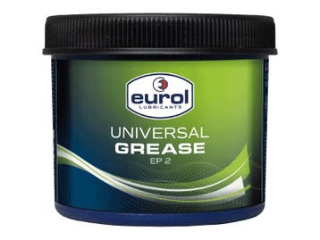 Universal Lithium Grease - 500G, Ophalen of Verzenden