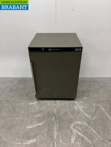 HCB ABS Vrieskast Vriezer 170 liter 230V Horeca, Ophalen of Verzenden, Nieuw zonder verpakking