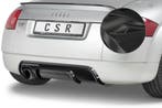 Achterskirt voor Audi TT 8N HA248-C, Verzenden, Nieuw