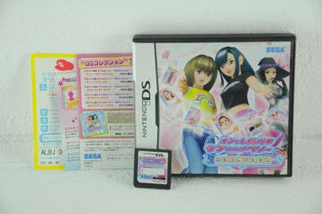 Oshare Majo Love and Berry: DS Collection japan, Ophalen of Verzenden, Zo goed als nieuw