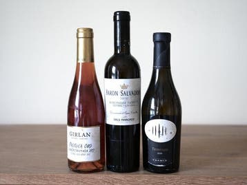 2019 Girlan Pasithea Oro Gewürztraminer, 2016 Nals Margreid, Nieuw