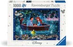 Disney - De Kleine Zeemeermin Puzzel (1000 stukjes) |, Verzenden, Nieuw