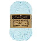 Scheepjes Cahlista - 173 bluebell - Katoen Garen, Ophalen of Verzenden, Nieuw