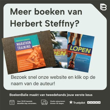 Perfektes Marathontraining - Herbert Steffny 9783517064437, Verzenden, Zo goed als nieuw, Herbert Steffny