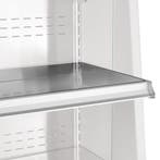 Schap | RVS | Diamond PADOVA 1000mm Diamond, Verzenden, Nieuw in verpakking