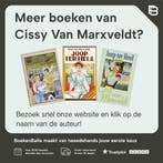 MARIJKE TRILOGIE 9789024286638 Cissy Van Marxveldt, Verzenden, Gelezen, Cissy Van Marxveldt
