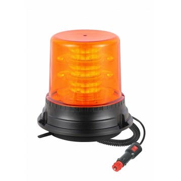 ORANJE dakzwaailicht - 36 LED - R10 / R65 - Magneet, Ophalen of Verzenden