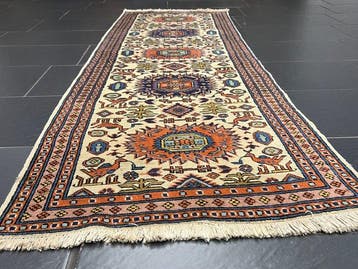 Sarab - Tapijt - 200 cm - 75 cm, Nieuw