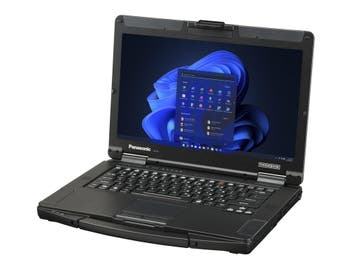 Panasonic SSD, 256GB | FZ-VSDR55N2W, Verzenden, Nieuw