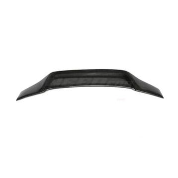 Carbon Fiber Rear Spoiler Voor Audi A6/S6 C7 (Sedan) – TCS, Ophalen of Verzenden, Nieuw