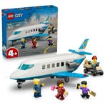 LEGO City - Passagierstoestel 60492, Ophalen of Verzenden, Nieuw