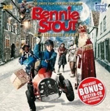 cd - Various - Bennie Stout (Alle Liedjes En Het Verhaal..., Verzenden, Zo goed als nieuw
