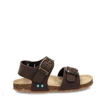 BunniesJR sandalen voor jongens in het Bruin, Verzenden, Nieuw, Bruin, BunniesJR