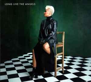 cd - Emeli Sande - Long Live The Angels, Verzenden, Nieuw in verpakking
