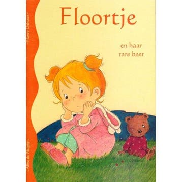 Floortje en haar rare beer, Verzenden, Gelezen