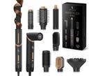 Stylila® 8-in-1 Airstyler - Multistyler - 110.000 RPM motor, Witgoed en Apparatuur, Verzenden, Zo goed als nieuw
