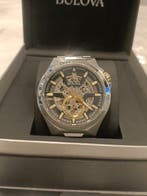 Bulova - Bulova Automatic Skeleton - Zonder minimumprijs -, Nieuw