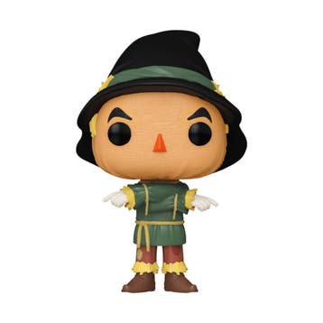 The Wizard of Oz POP! Movies Vinyl Figure The Scarecrow #151, Ophalen of Verzenden, Nieuw