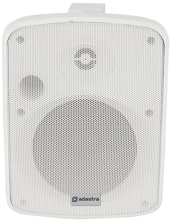 Adastra FC5V-W Luidspreker Binnen En Buiten 5.25" 100W, Audio, Tv en Foto, Luidsprekers, Overige typen, Nieuw, Overige merken