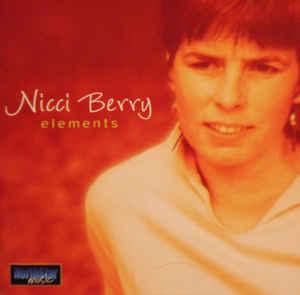 cd - Nicci Berry - Elements, Verzenden, Zo goed als nieuw