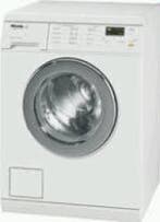 Miele Wasmachine 5KG 1600TPM Softcare W2653 Refurbished, Verzenden, Refurbished
