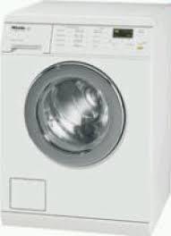 Miele Wasmachine 5KG 1600TPM Softcare W2653 Refurbished, Verzenden, Refurbished