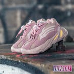 Easy Swaggz 550 Pink (maat 21-30) Kindersneakers Maat 21, Kinderen en Baby's, Kinderkleding | Schoenen en Sokken, Verzenden, Jongen of Meisje