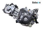 Motorblok Honda NC 750 X DCT 2021-2024 (RH09B/RH09D) Engine, Motoren, Verzenden, Gebruikt