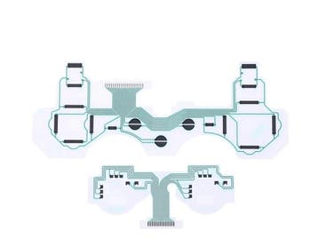 Flex Ribbon Cable - Type SA1Q222A voor, Ophalen of Verzenden, Nieuw