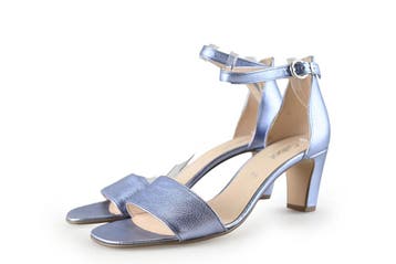 Gabor Sandalen in maat 41 Overig, Kleding | Dames, Overige kleuren, Verzenden, Gabor, Sandalen of Muiltjes