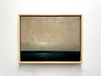 Joost Verhagen - Silent North Sea, Antiek en Kunst