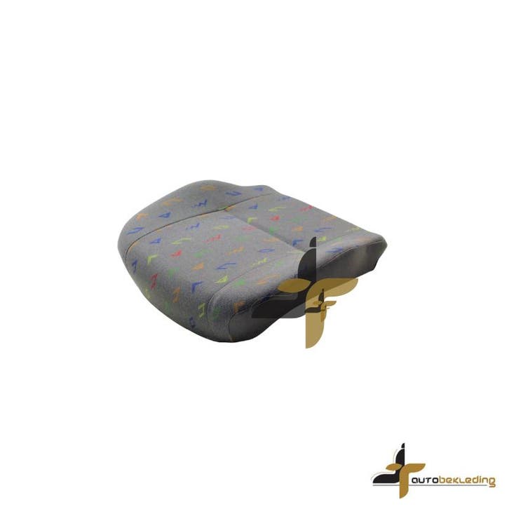 VW Crafter bekledingshoes voor zitvlak stof Inka, Auto-onderdelen, Interieur en Bekleding, Ophalen of Verzenden