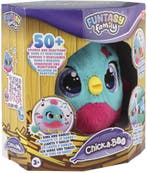 Jumbo Funtasy Family - Chick-a-boo - Vanaf 3 jaar -, Ophalen of Verzenden, Zo goed als nieuw