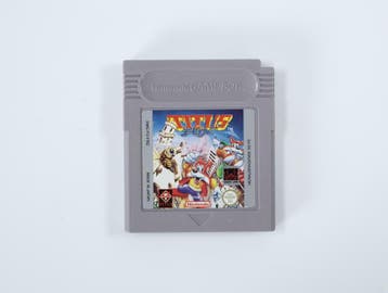 Gameboy – Titus the Fox, Ophalen of Verzenden, Nieuw