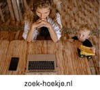 Alleenstaande ouders, Vacatures, Starter, Overige vormen, Overige niveaus, Geschikt als bijbaan