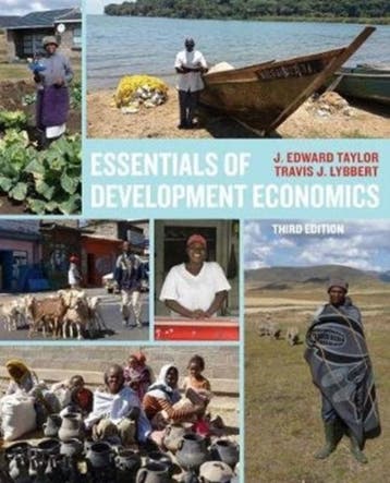 Essentials of Development Economics Third Edit 9780520343580, Verzenden, Zo goed als nieuw