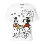 Princess goes Hollywood • t-shirt Mickey Minnie • 36, Kleding | Dames, Princess goes Hollywood, Verzenden, Wit, Nieuw