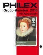 PHILEX Großbritannien 2010 4005712000153, Verzenden, Gelezen