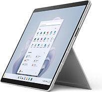 Microsoft Surface Pro 9 13 Intel Evo Core i5 256GB SSD 8GB, Computers en Software, Verzenden, Zo goed als nieuw, Microsoft Surface Pro 9