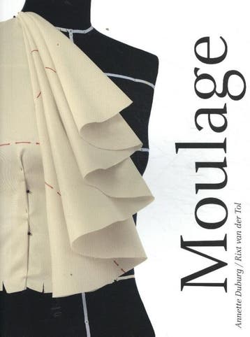 Moulage | Rixt Tol; Annette Duburg; Karin Schacknat | Nieuw, Boeken, Ophalen of Verzenden, Nieuw, Rixt Tol; Annette Duburg; Karin Schacknat