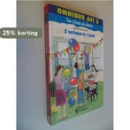 Een school vol dieren Omnibus 9789045412771, Verzenden, Gelezen, Marion van de Coolwijk