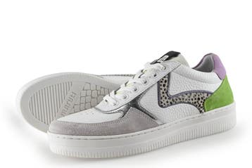 Maruti Sneakers in maat 39 Wit, Verzenden, Wit, Maruti, Sneakers of Gympen